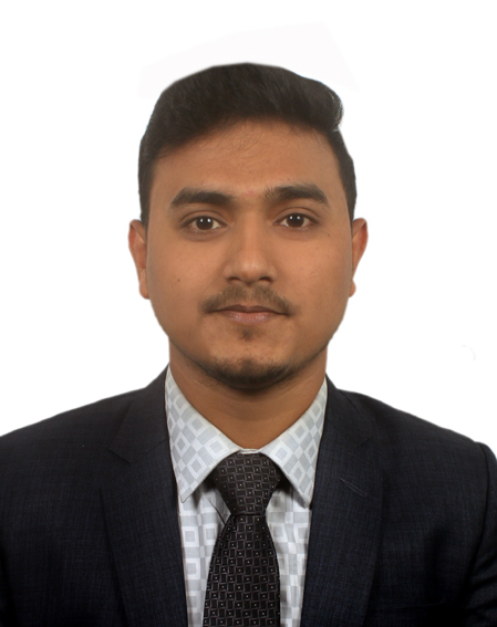 Mehedi Hasan Tanvir