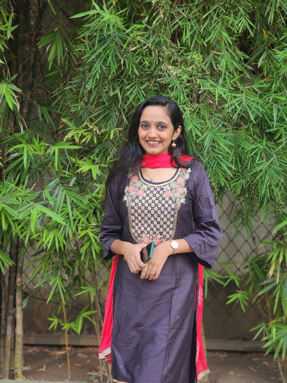Naima Zia