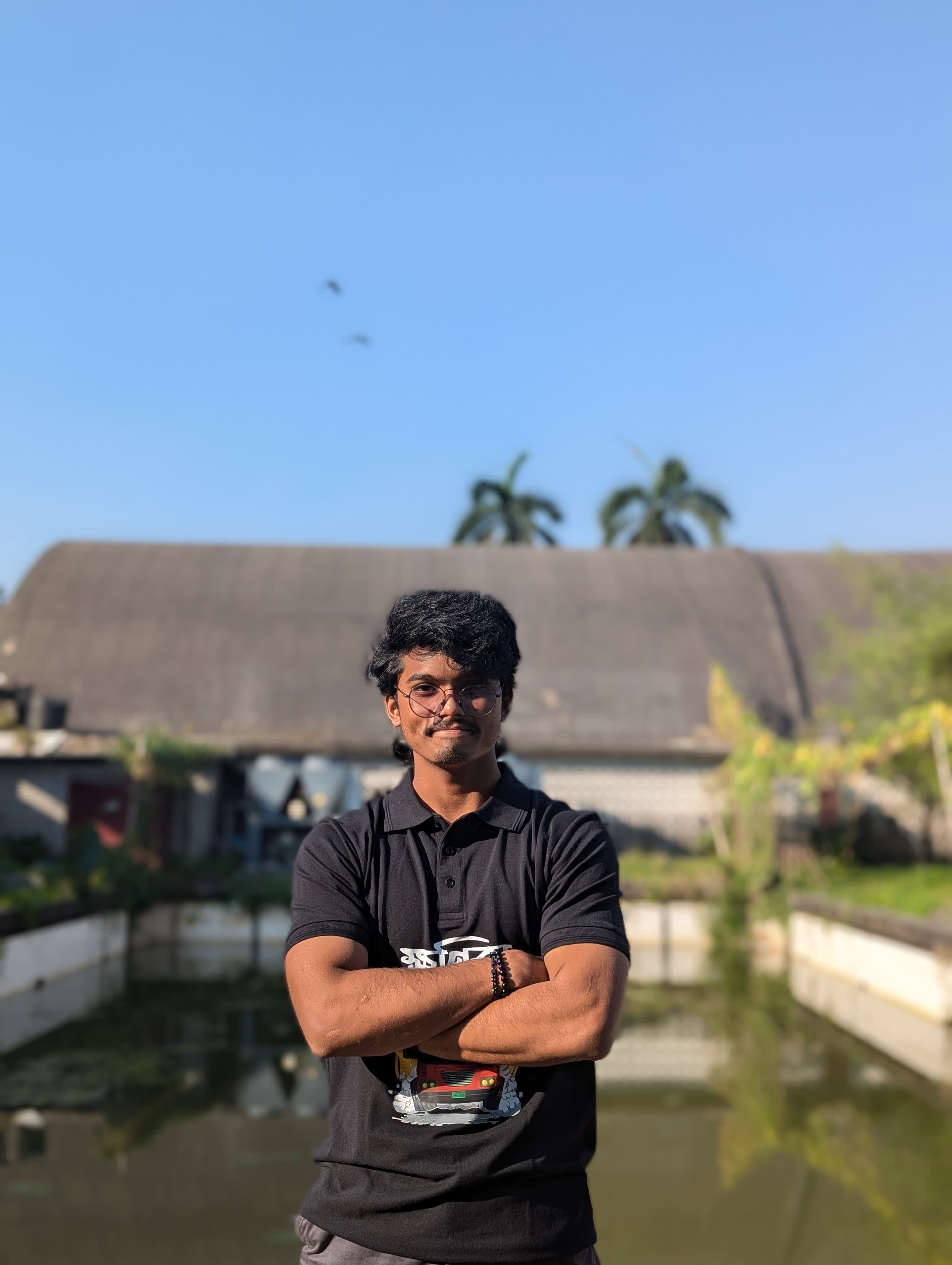 MD Samiul Hossain
