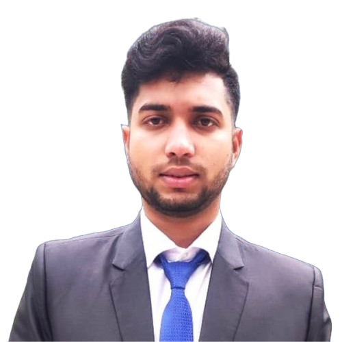 Md Rakib Hossain