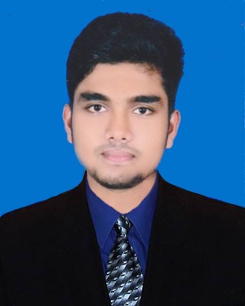 Md. Mehedi Hasan