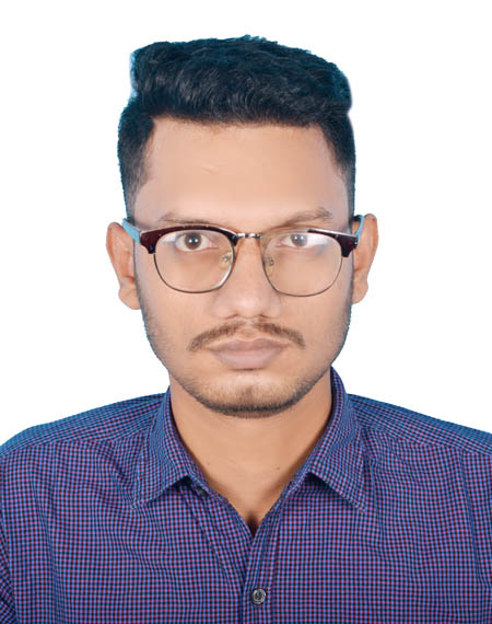 Riaz Uddin