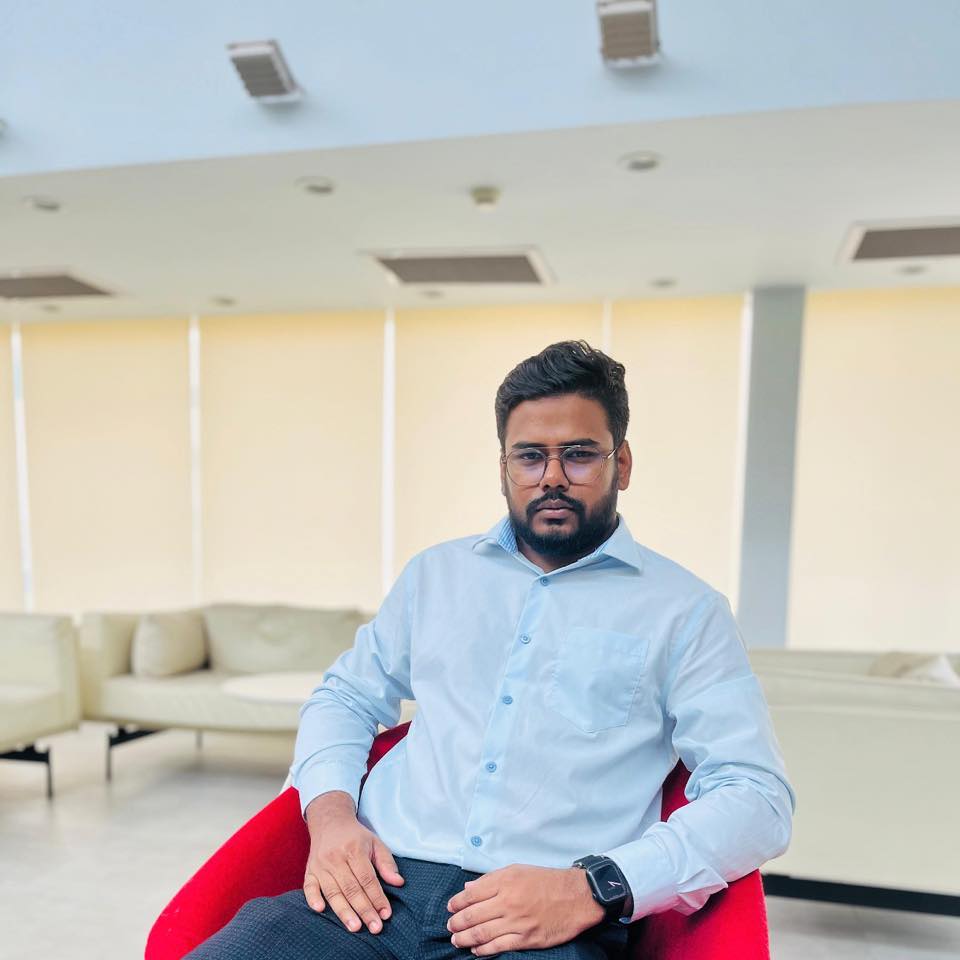 Rafian Ahmed Rizwan