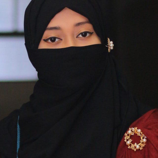 Nazia Siddika