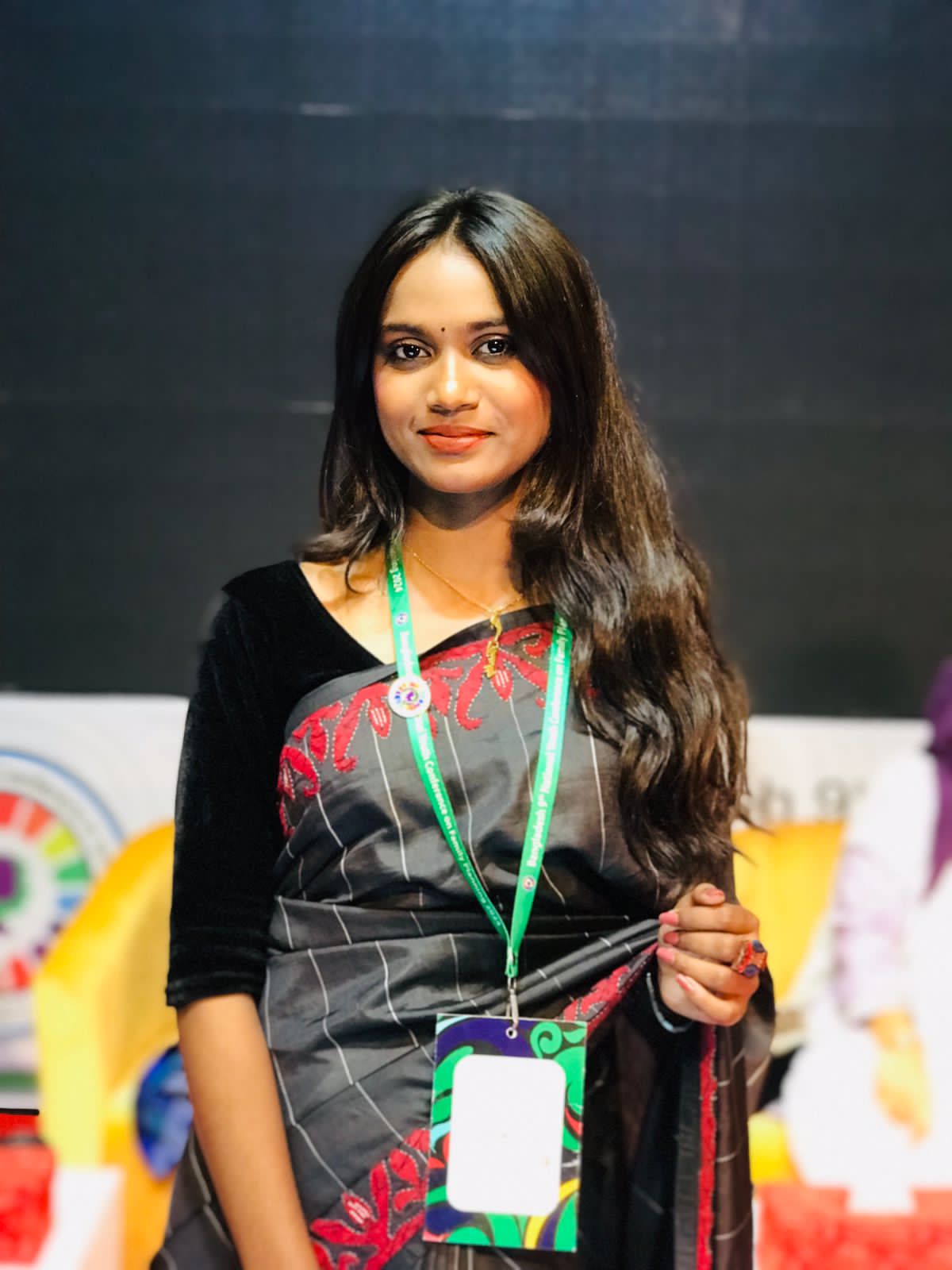 Sneha Akter
