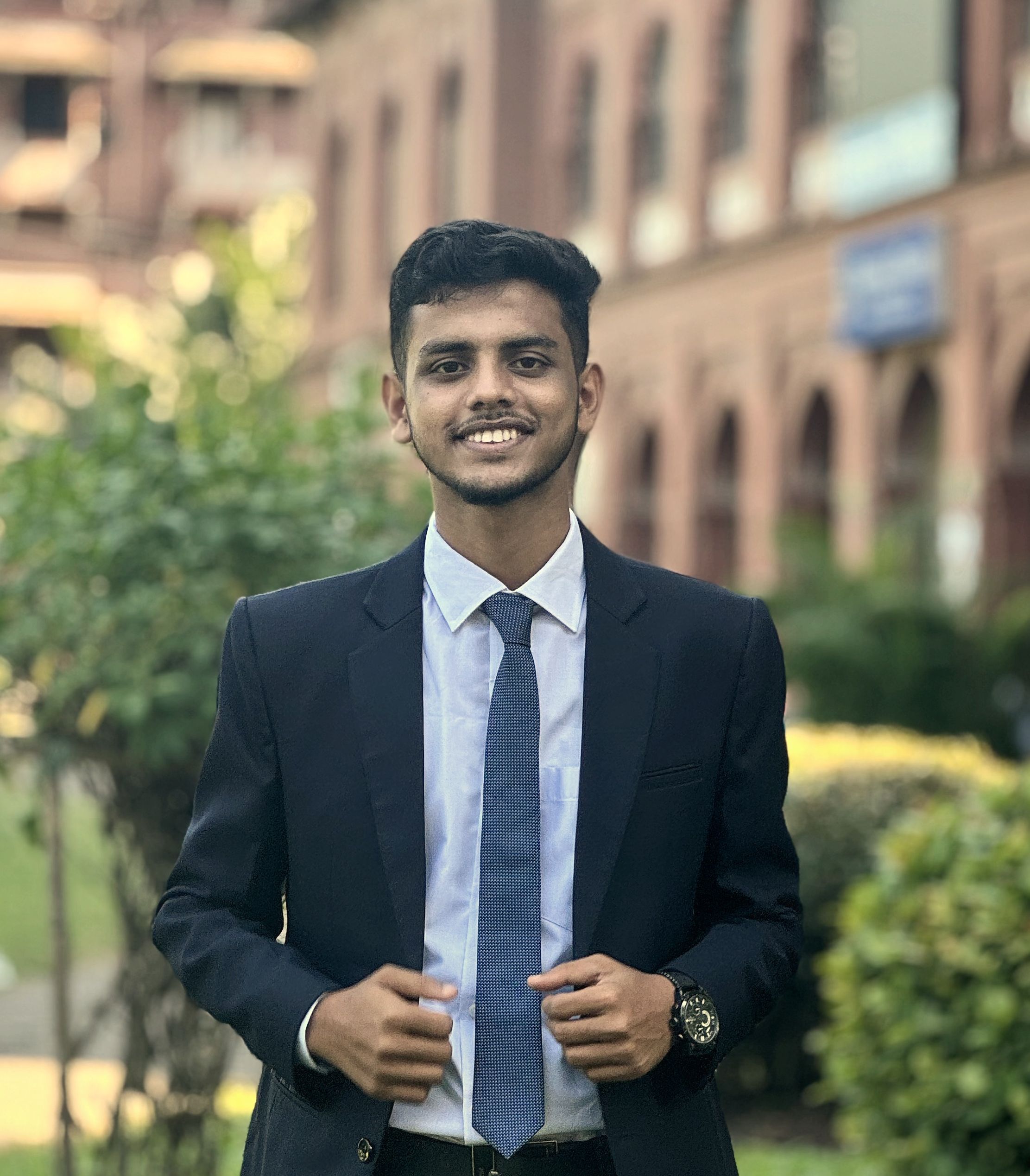 Mahid Hasan
