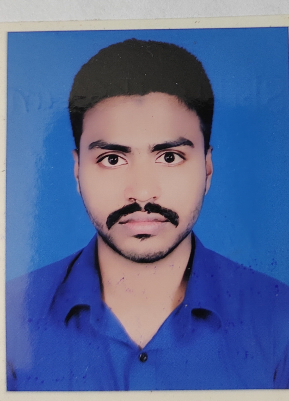 Shiblu Hossain