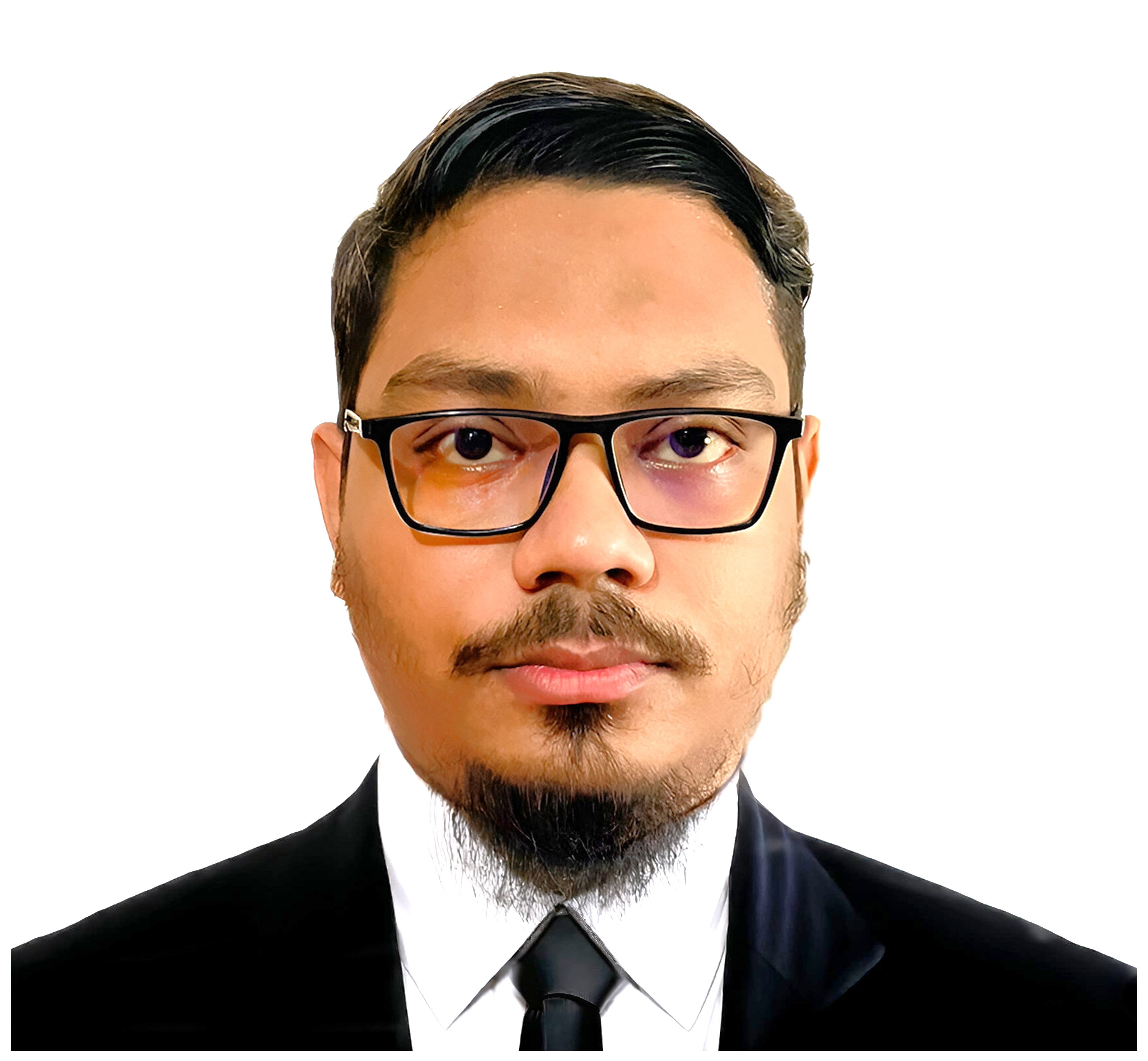 FAIYAZ ISHRAK MUFTI