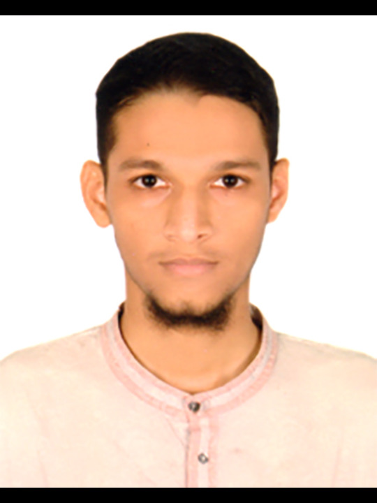 Sheikh Nafis Mahmud