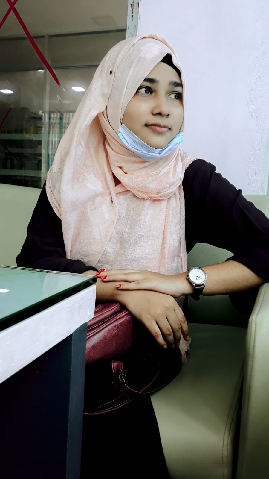 Arjuman Alifa