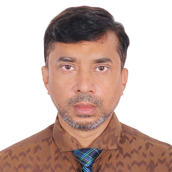 Sydur Rahman