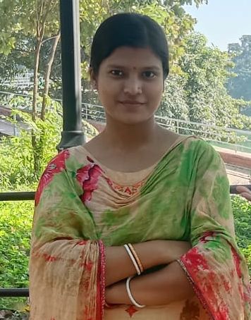 Shrabonti Rani Kor