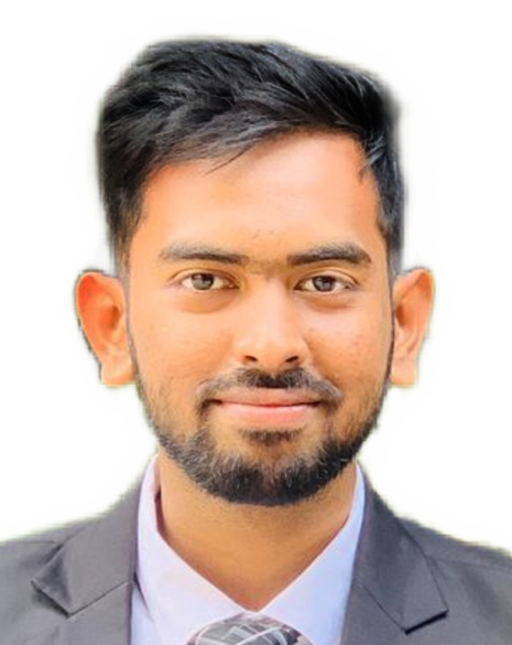 MD AFSAR HOSSAIN