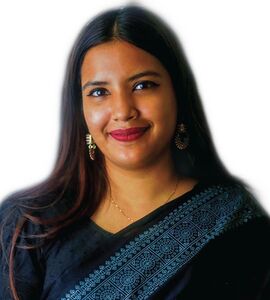 Labiba Simran Prova