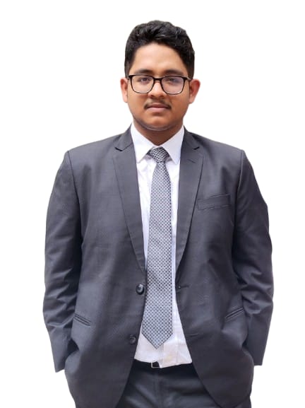 Md. Farhan Ishraq