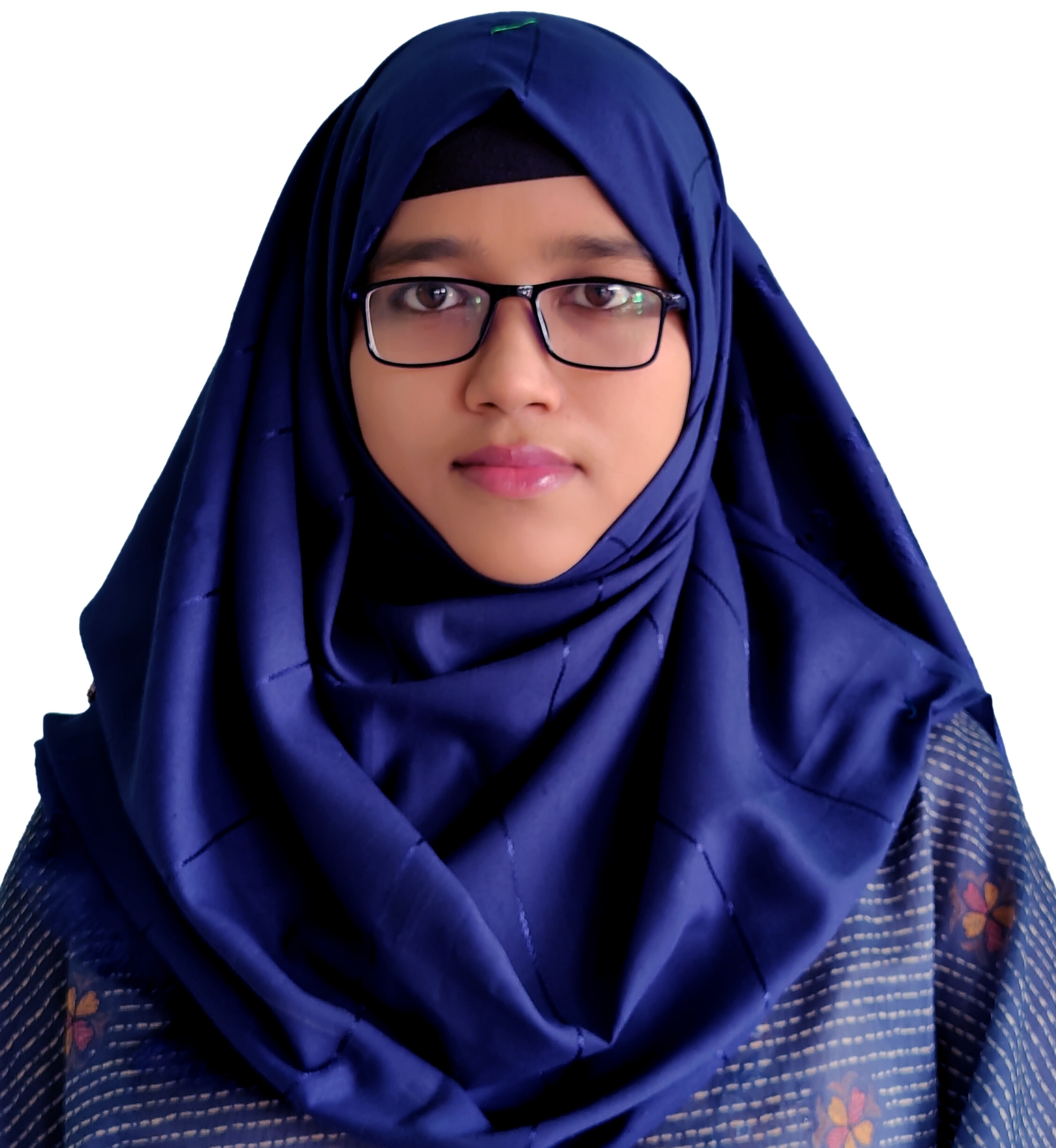 Nasrin Jannat