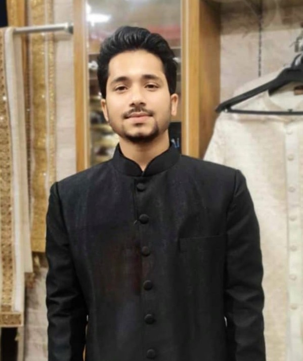 Rashedul Alam Tareq