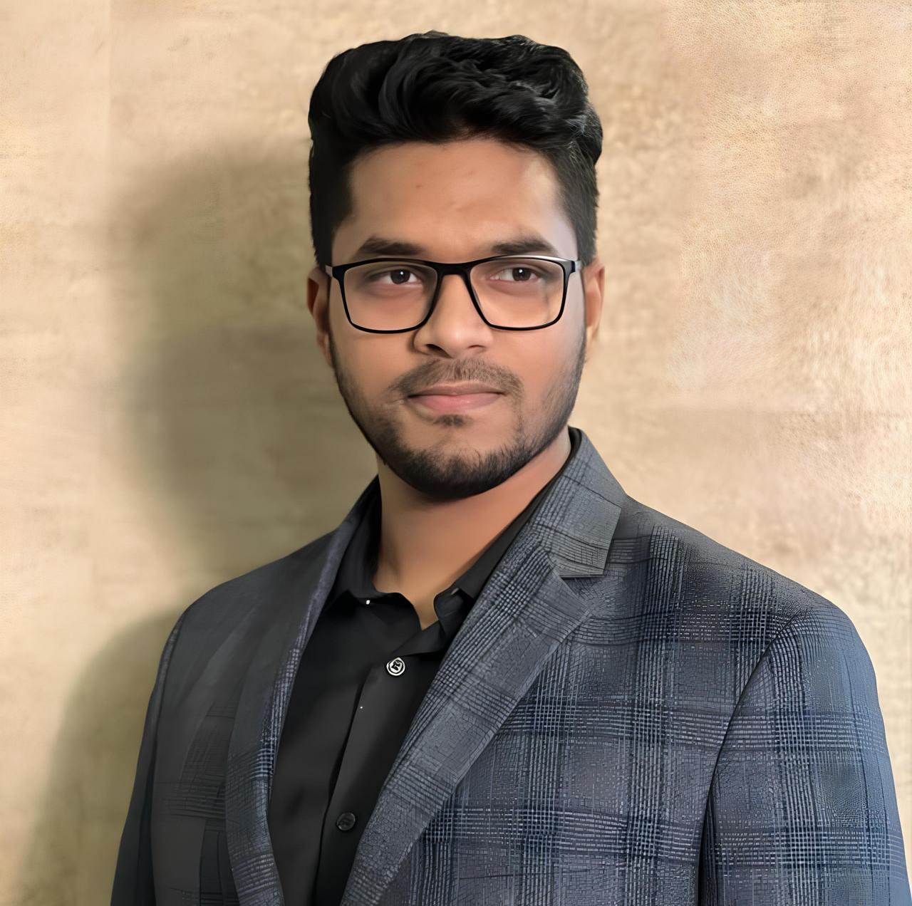 Mehedi Hassan