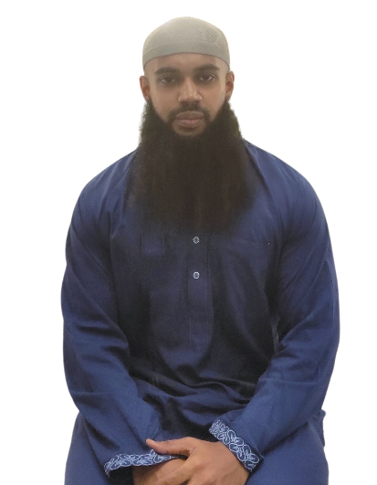 Fahad Uddin Nahian