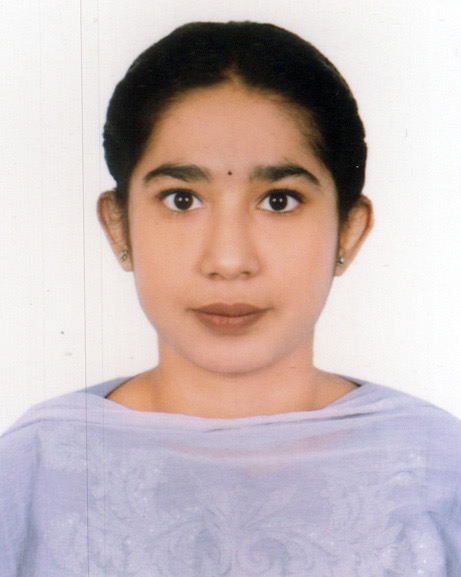 Rupa Roy
