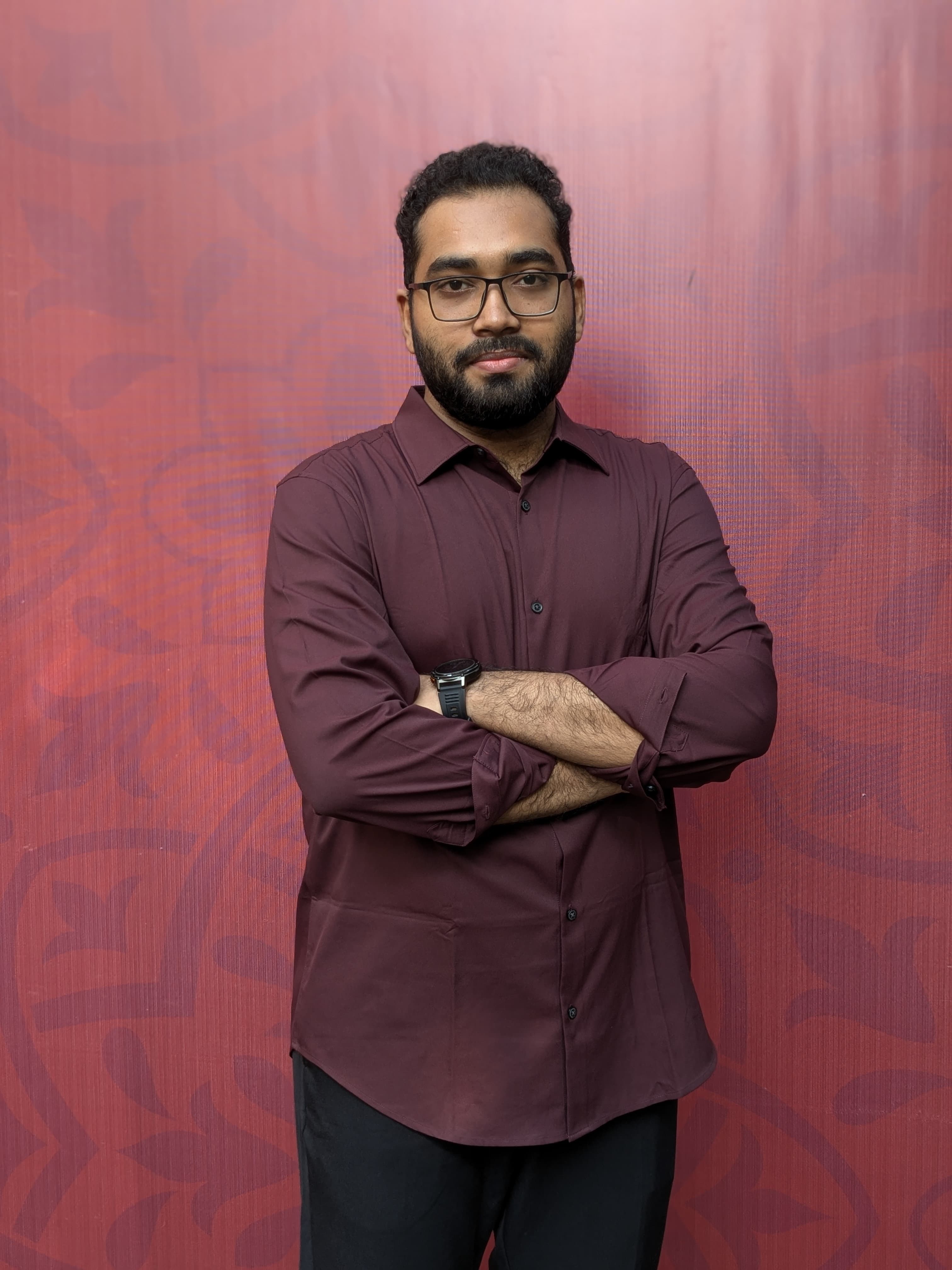Najmus Sakib
