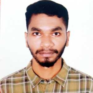 Md. Ratul Ahammed