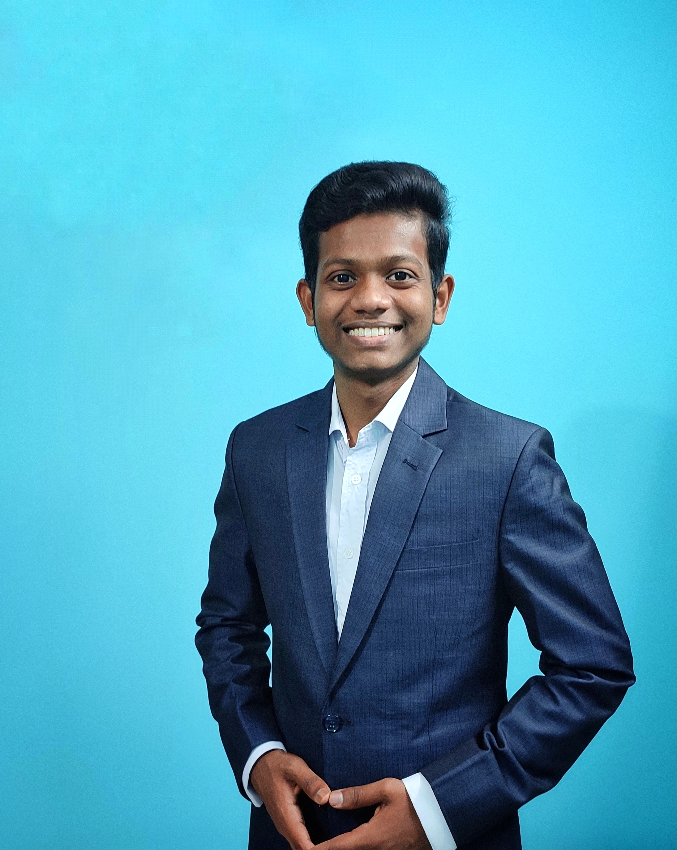 Mahirul Islam