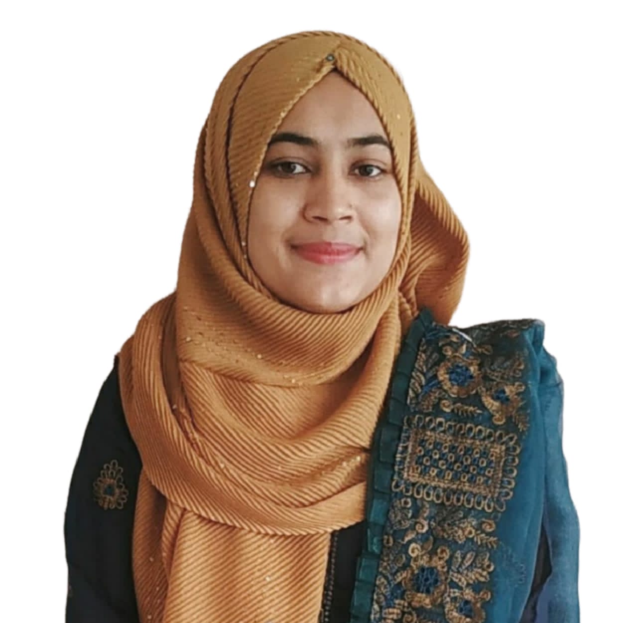 Chumki khatun