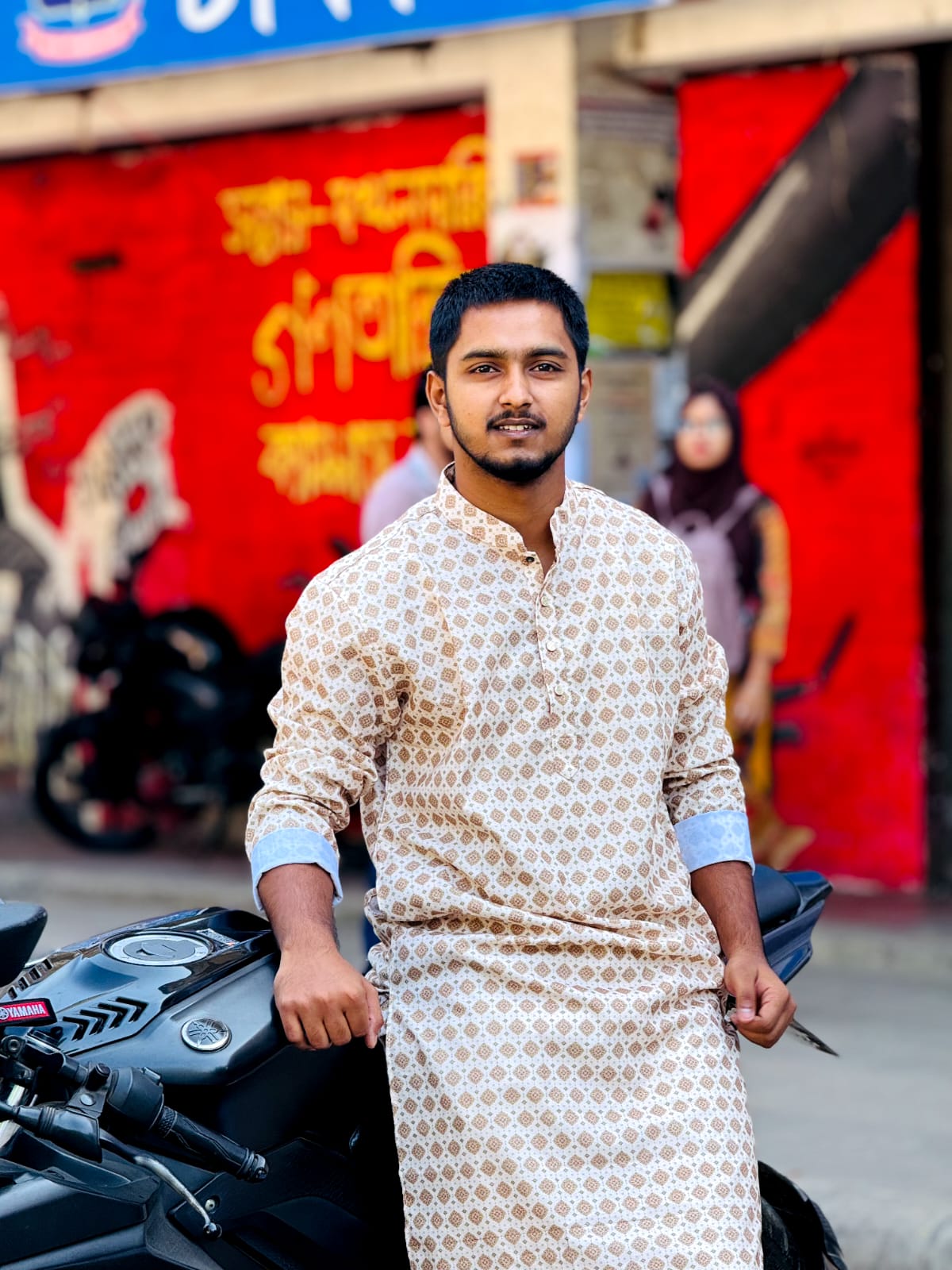 Khalid Hasan Nirob