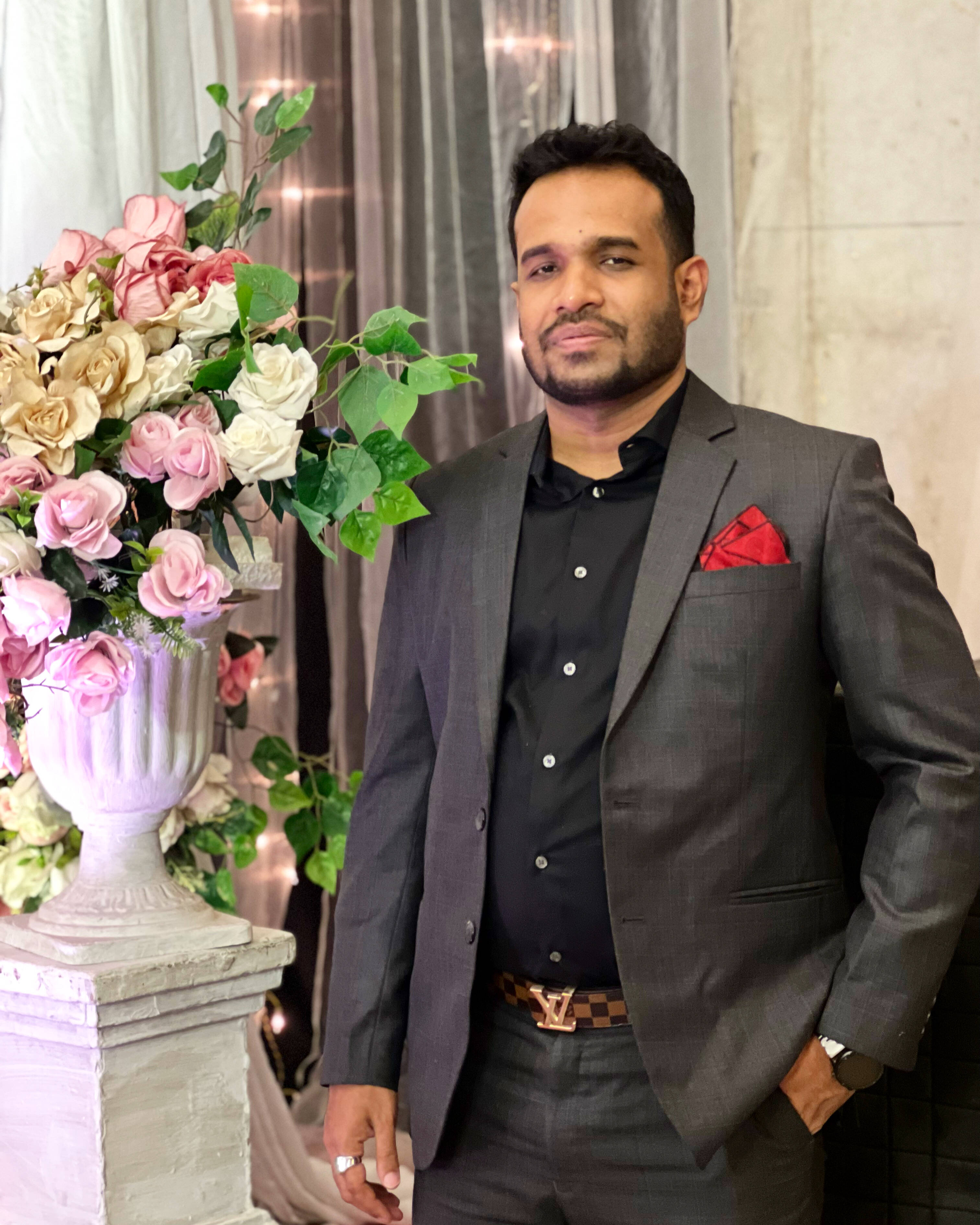 Abdullah Al Akib
