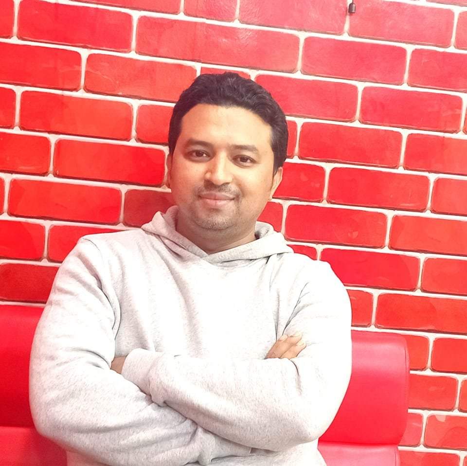 Shamsul Islam