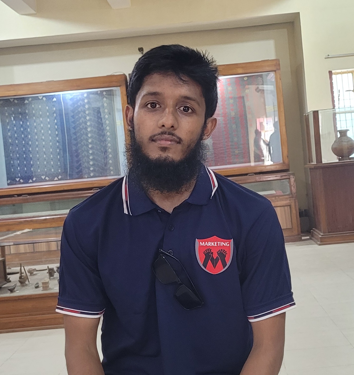 Md. Arafat Hossan