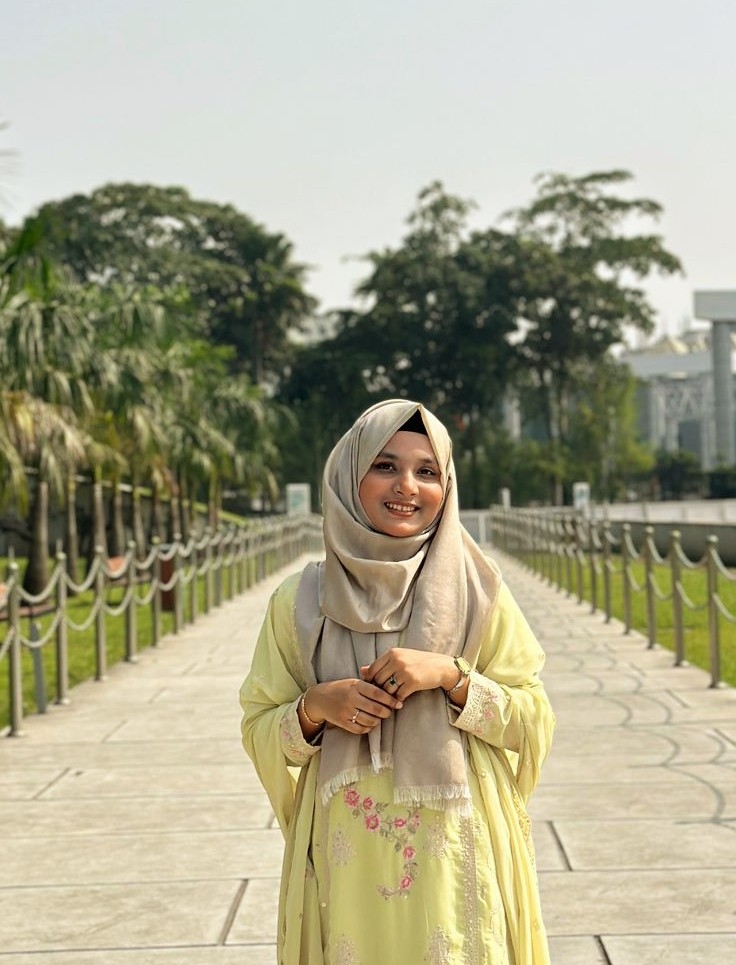 Atiya Akter