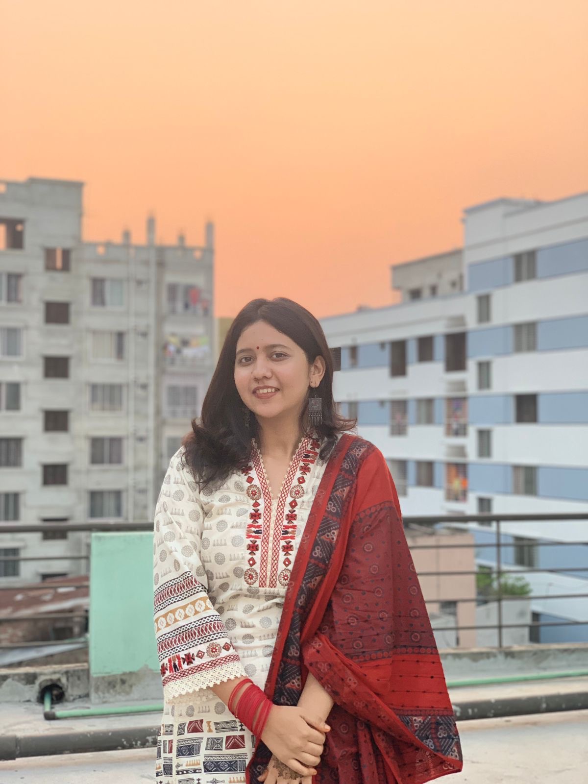 Tahmina Tabassum