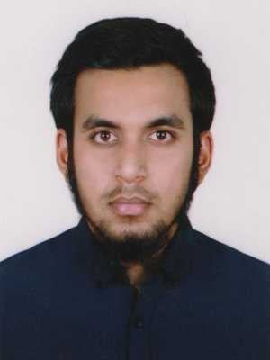 Md. Nadim Ali