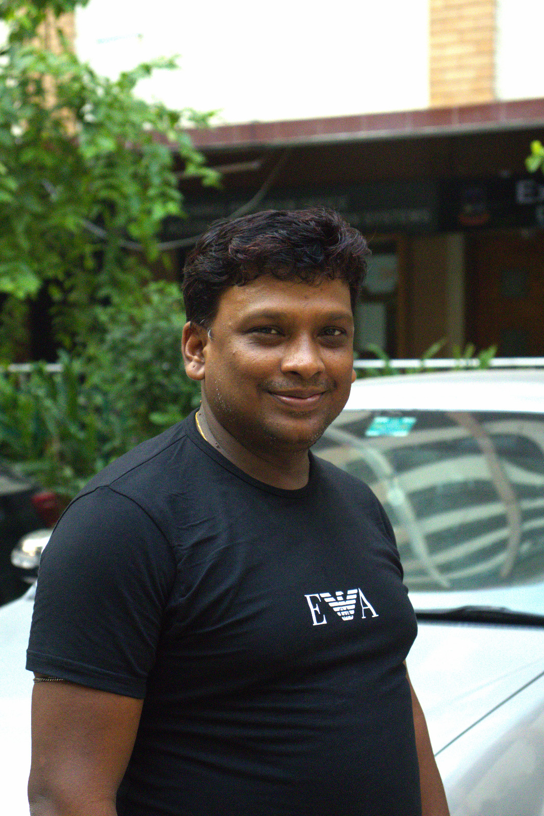 Bhaskar Chandra Dey