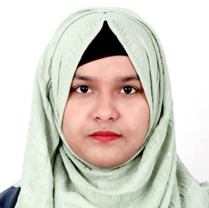 Tahamina Hossain
