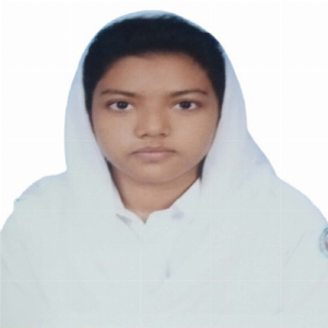 Sanjida Khanom