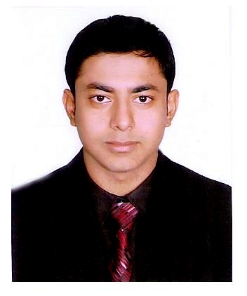 RAFIQUL ISLAM