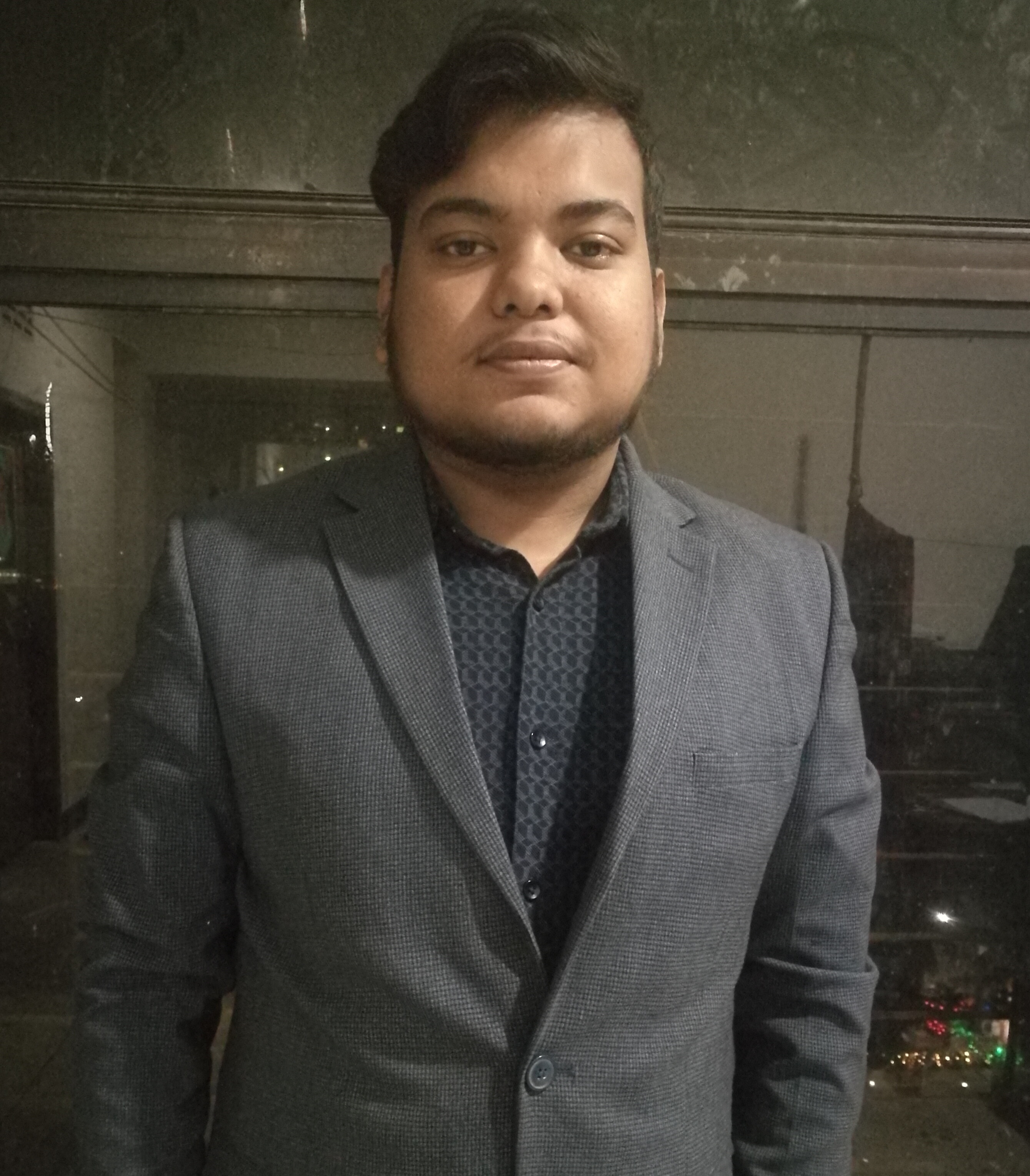 Joydev Das