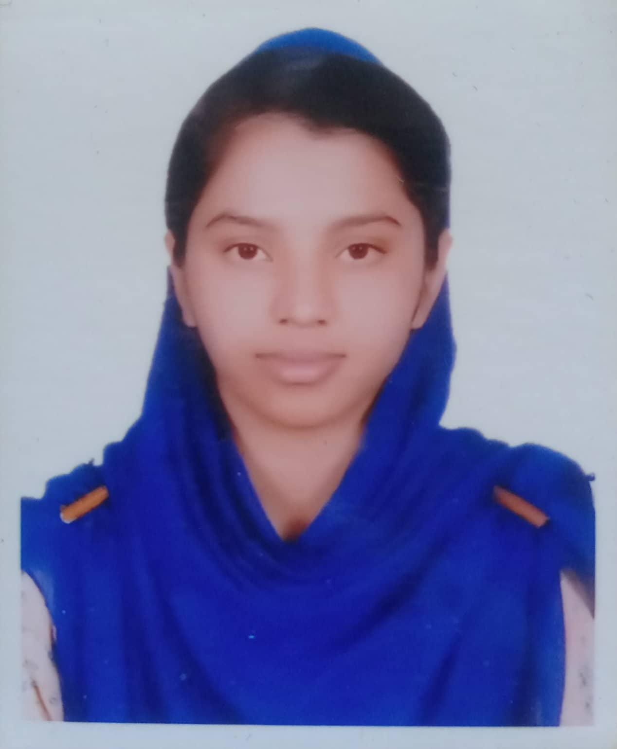 Sonia Khanam