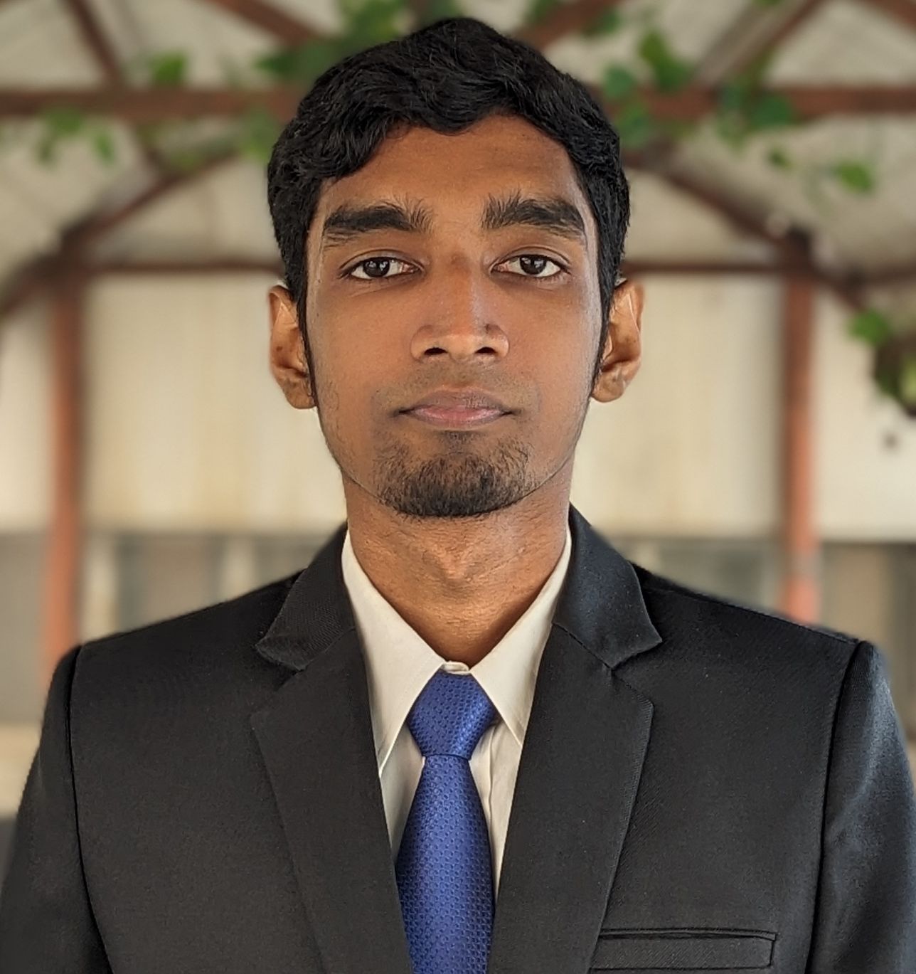 Abdullah Al Mamun