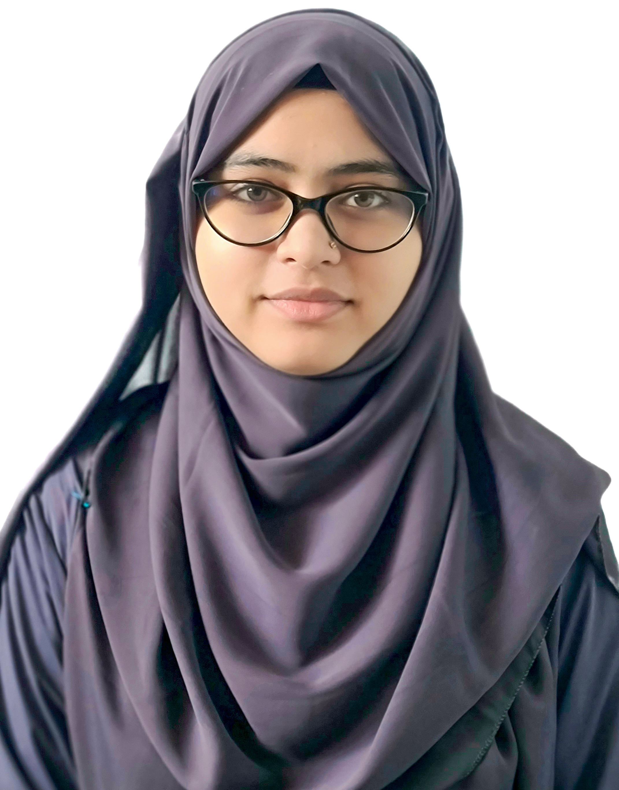 Rafiha Yasir Hridi