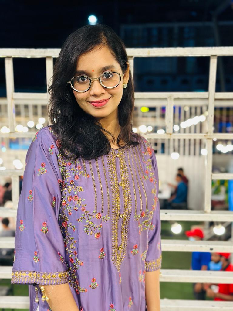 Elisa Troiee Biswas