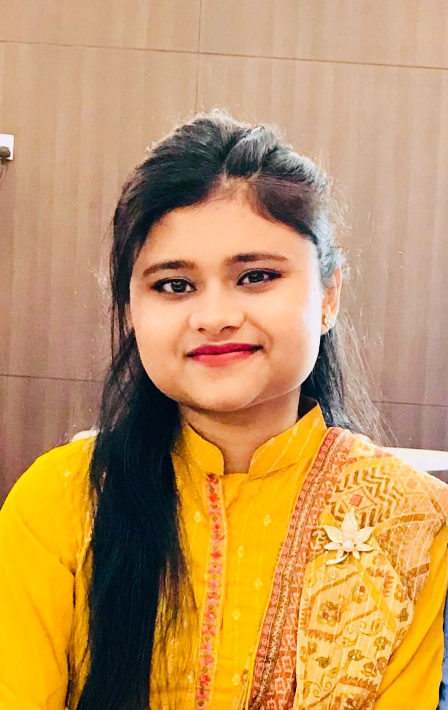 Rabeya Akter Munmun