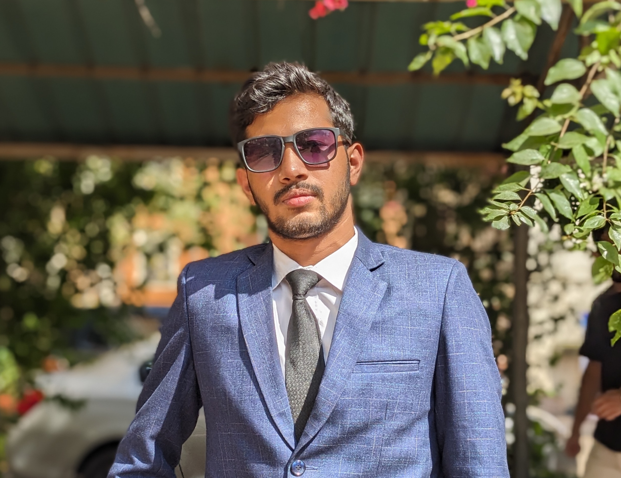 Amit Dev Nath