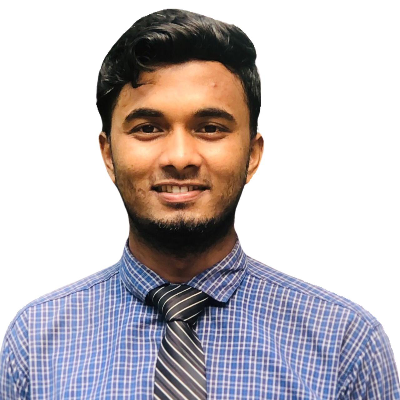Saiful Islam