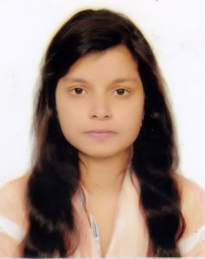 Manisha Roy