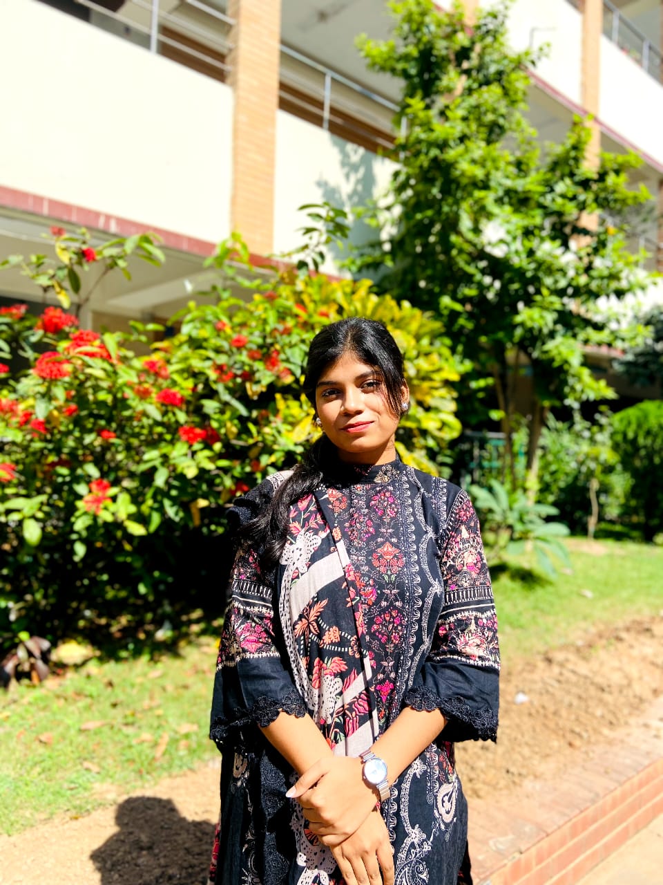 Sintia Akter Mim
