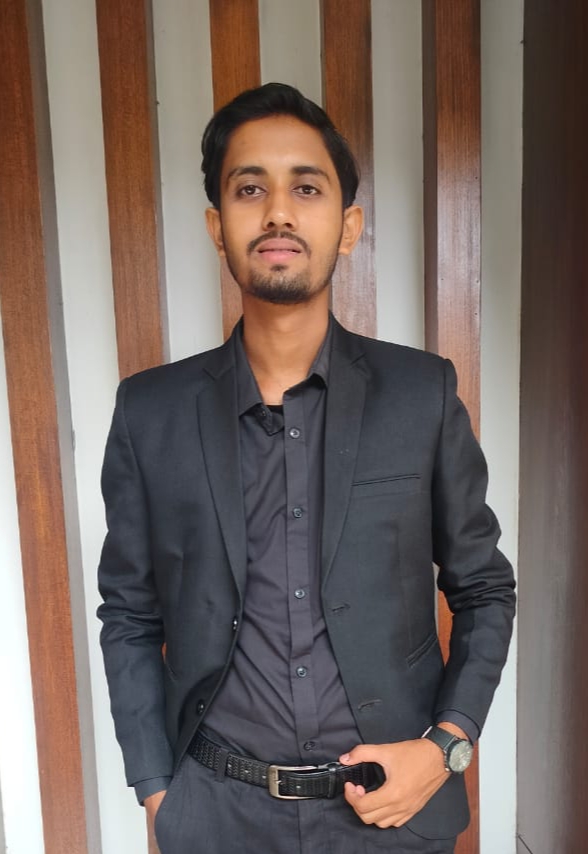 Tapu Mohajan